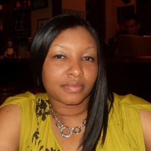 Meet your Posher, Candace